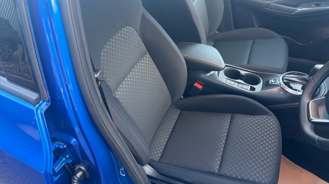 Nissan Juke 1.6 Hybrid N-Connecta 5dr Auto [Revised] Hybrid Hatchback - Image 33